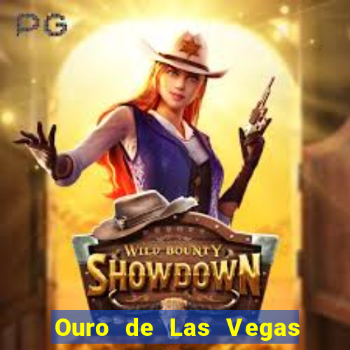 Ouro de Las Vegas o ouro maldito de las vegas filme online